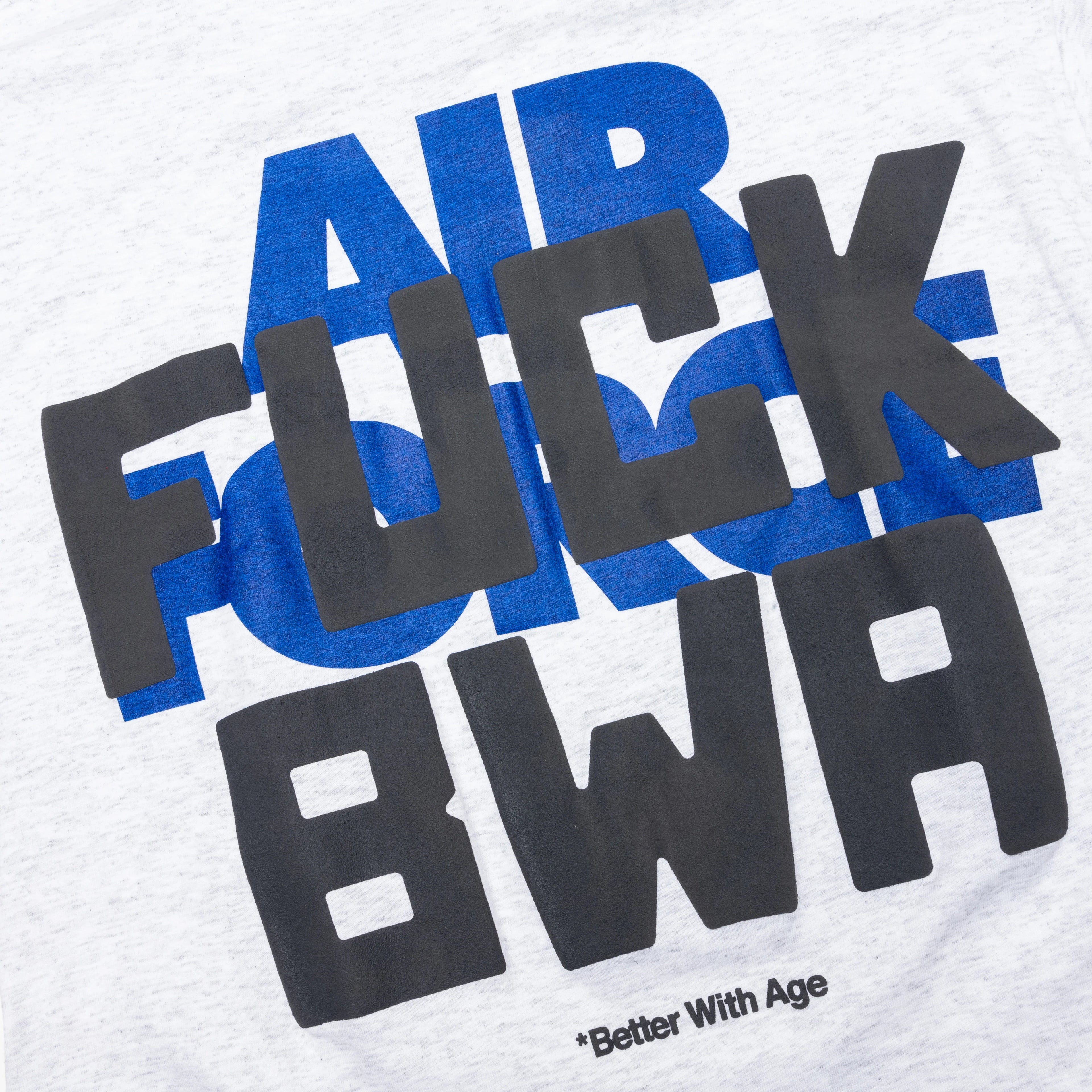 Fuck BWA Tee Multi