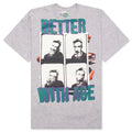 Weirdo Tee Multi