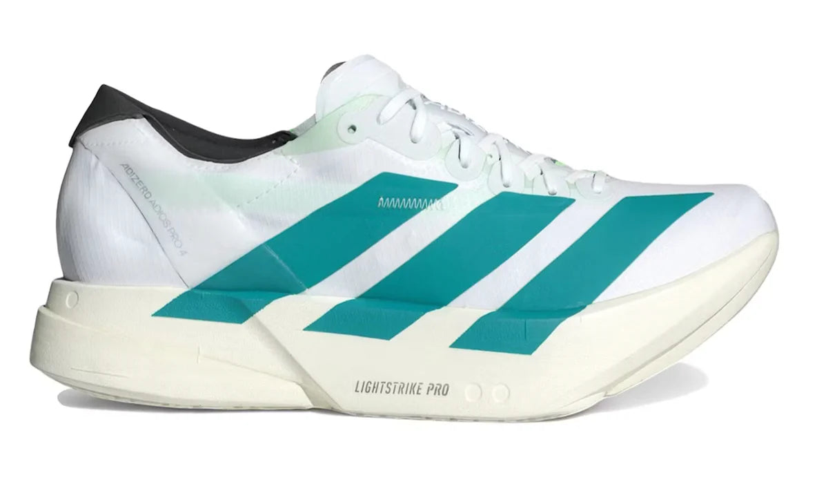 Mens adidas Adizero Adios Pro 4
