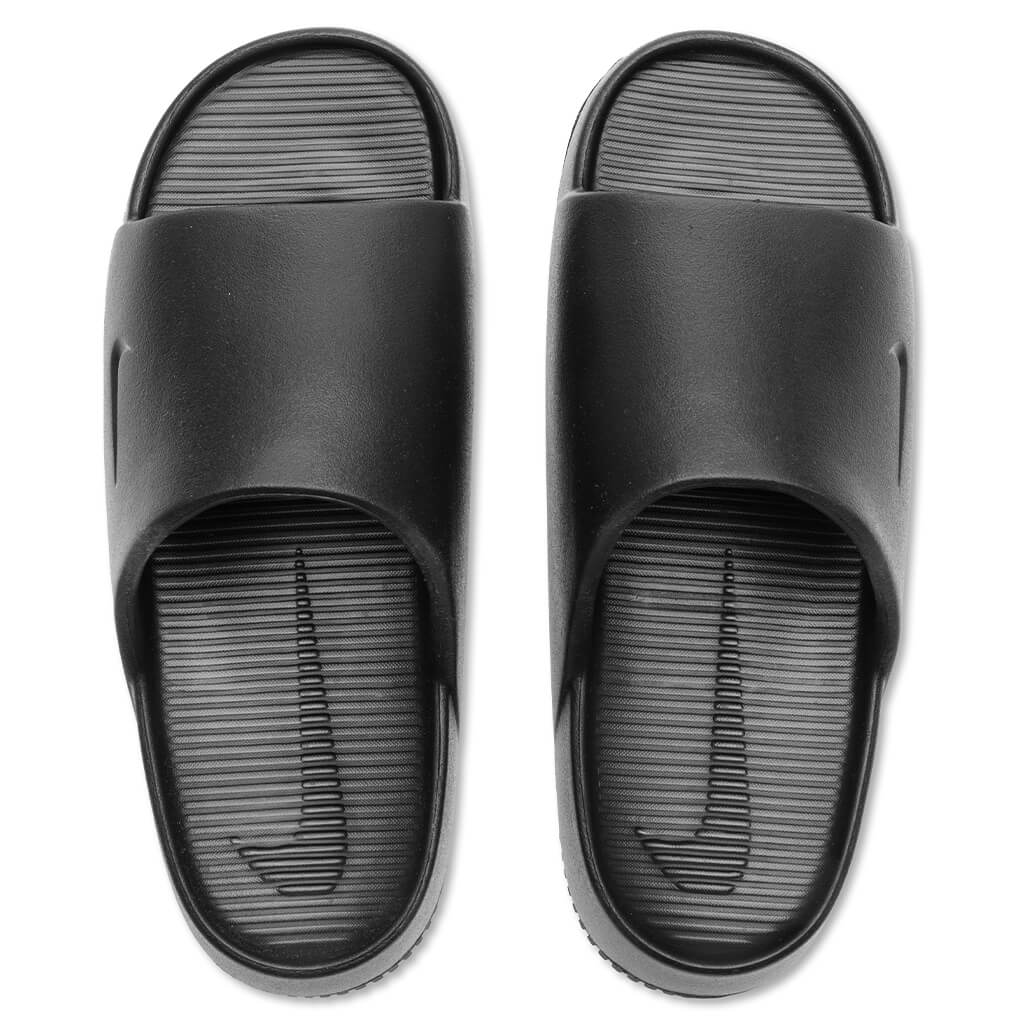 Calm Slide Black