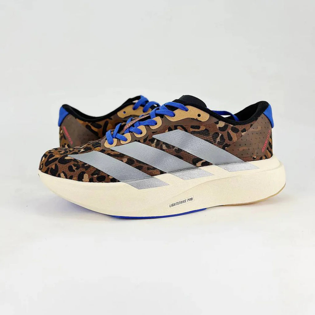 Tênis Adidas Adizero Evo SL Exercito