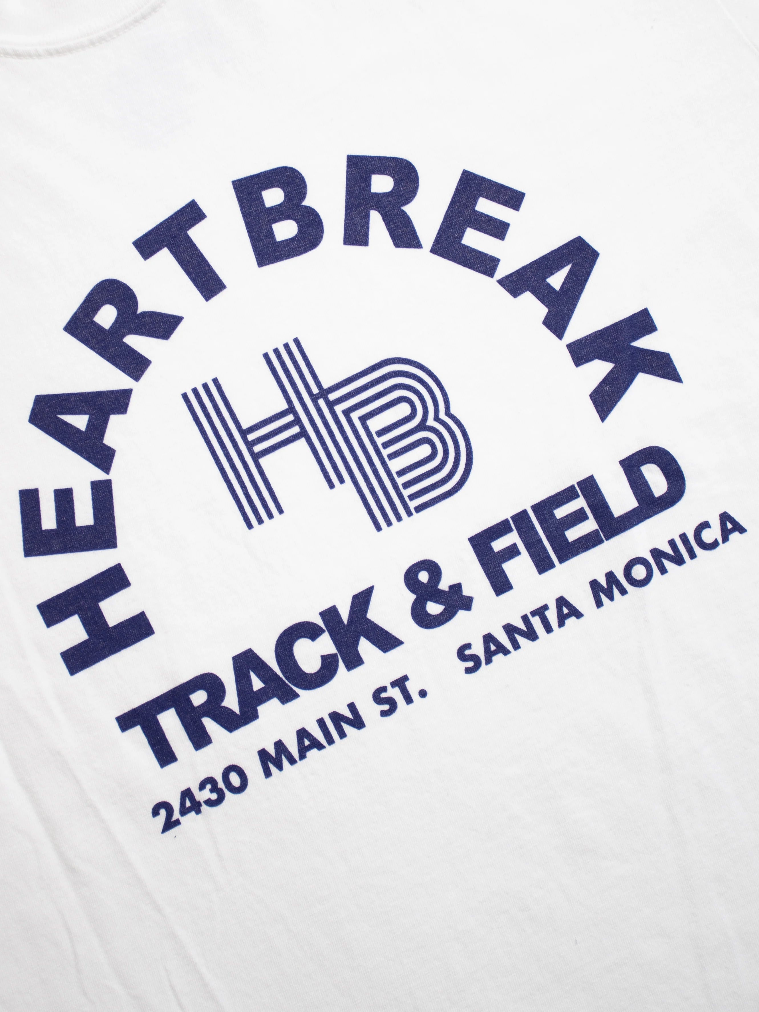 Heartbreak Mens HBRS Tee