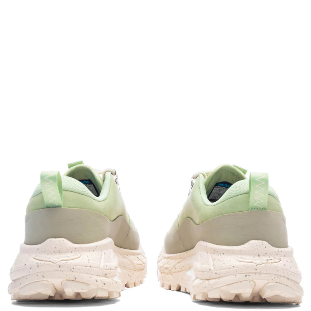 Tor Summit Seed Green Eggnog