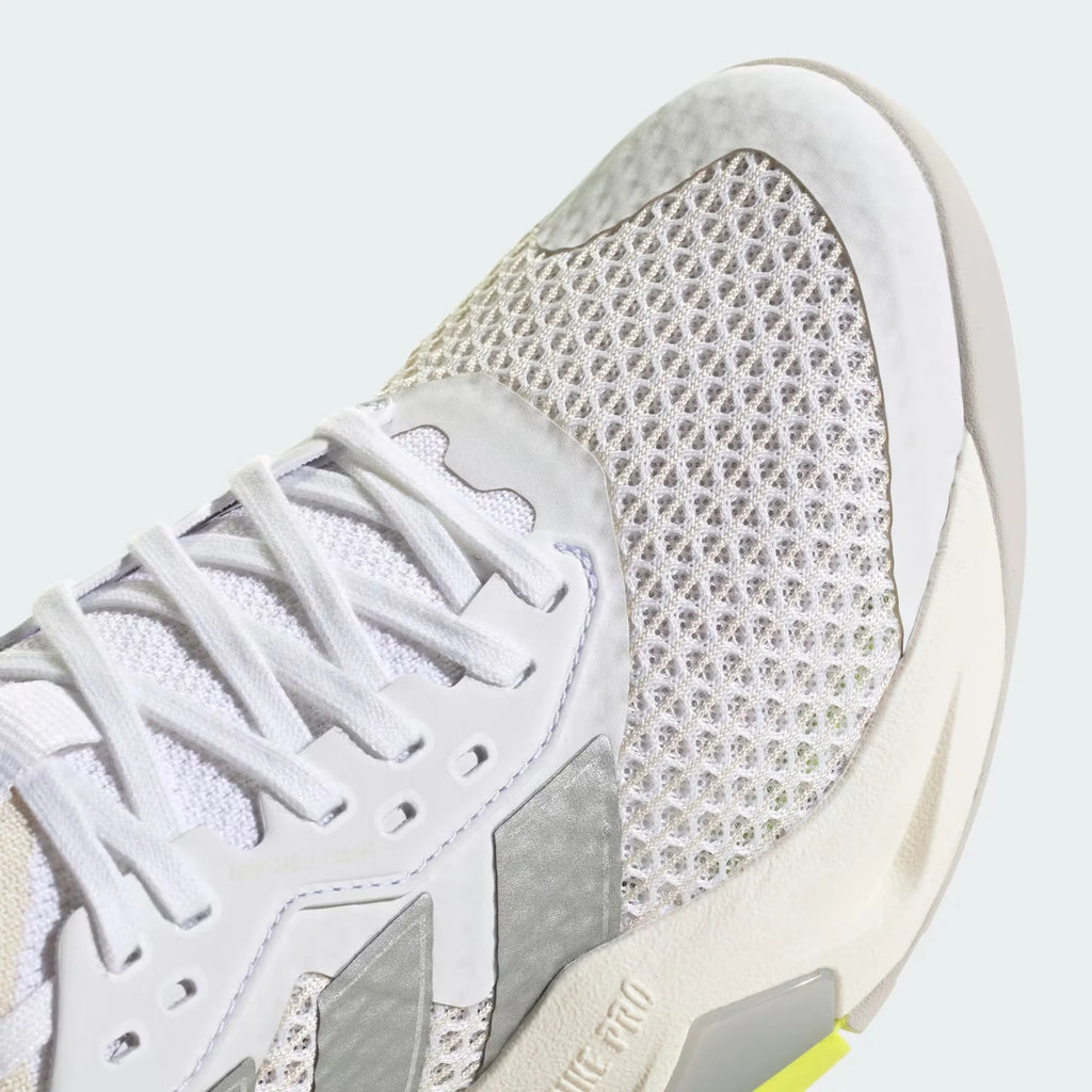 Tênis Adidas Rapidmove ADV 2 Verde Branco