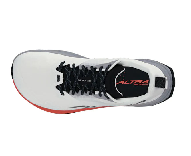 Womens Altra Mont Blanc Speed