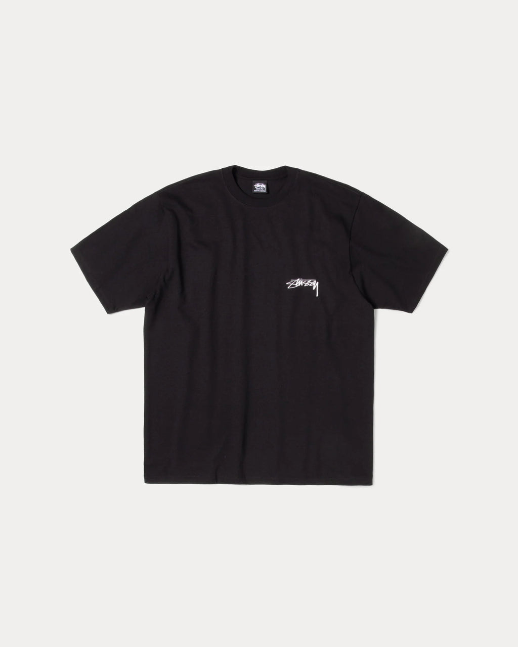 BODY SCAN TEE