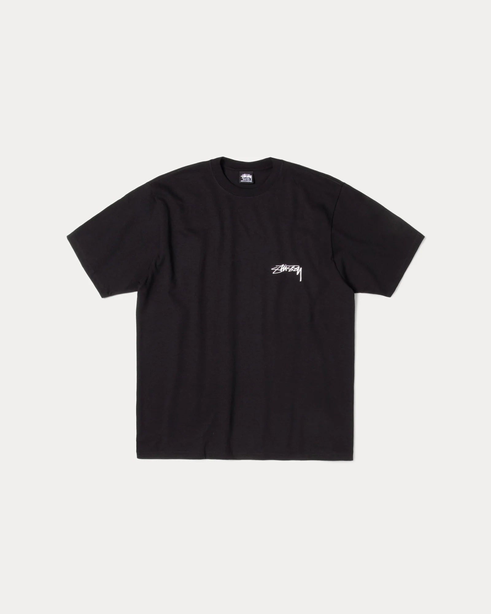 BODY SCAN TEE