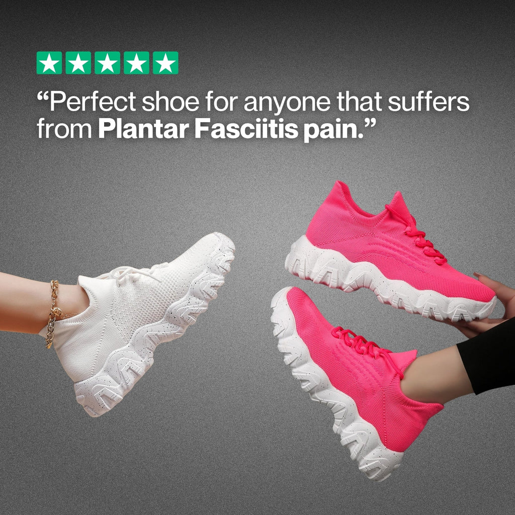 Mara Healthy Shoes Stiffness Pain Bundle