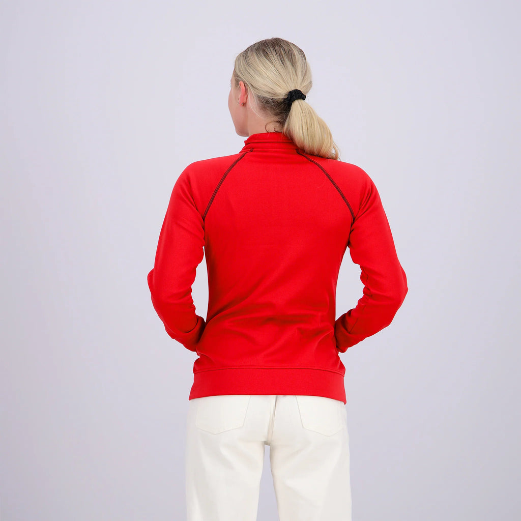 USA Cheer Zip Up Jacket