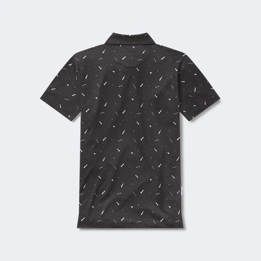 UNISEX SPACEX GO FOR LAUNCH VEHICLE POLO
