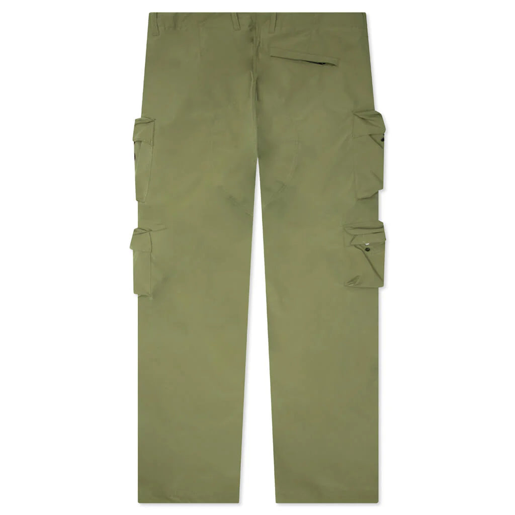 Keane Cargo XL Olive