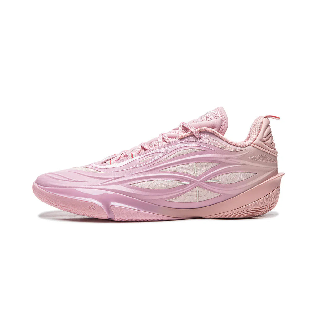 Tênis Li Ning Wade 808 5 Ultra V2 Family Love