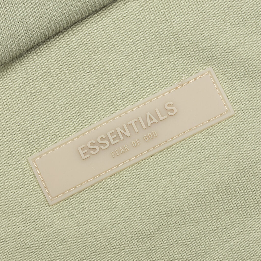Short Sleeve Tee Seafoam