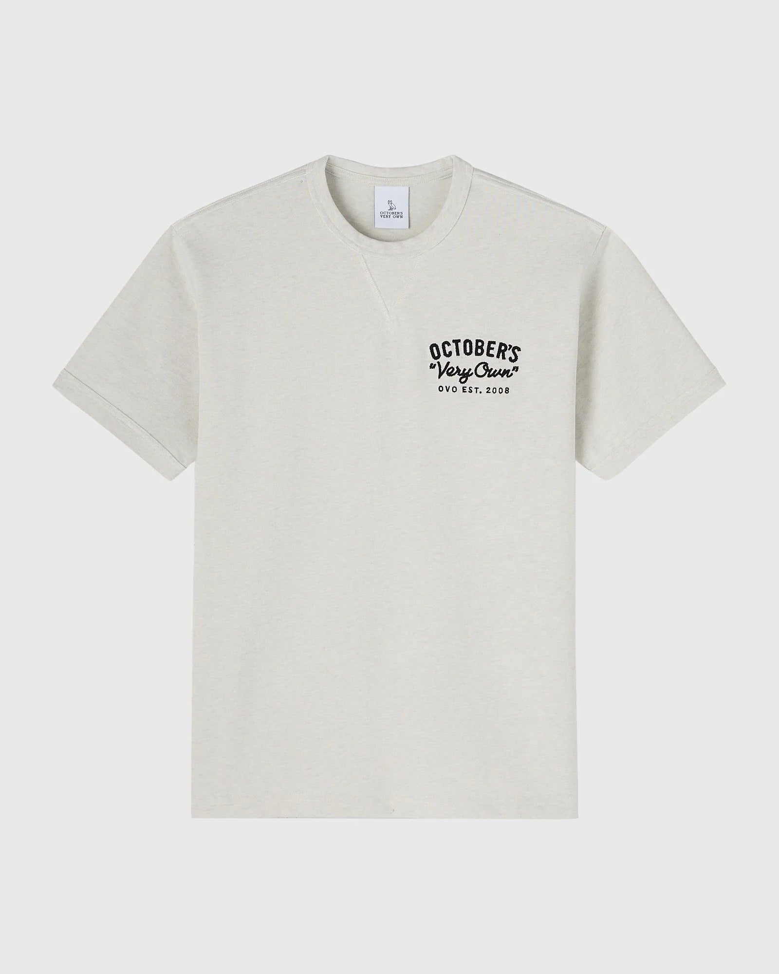SHOP CHAINSTITCH GUSSET T SHIRT