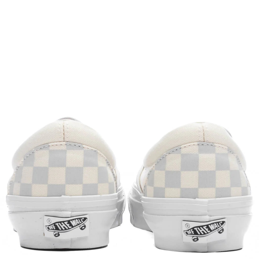 Slip On Reissue 98 Lx Checkerboard Lunar