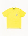 DOT SURF PUFF PRINT TEE