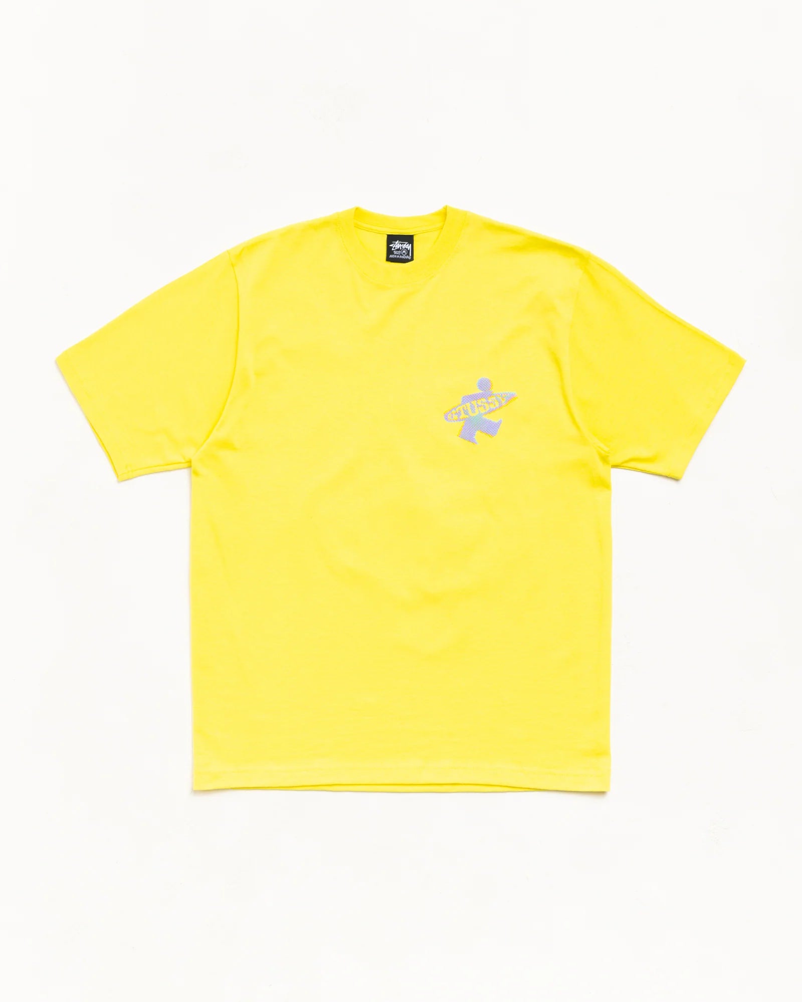DOT SURF PUFF PRINT TEE