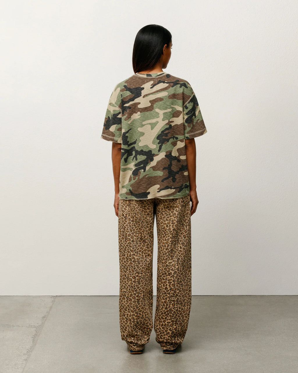 NEW CLASSIC JEAN DENIM