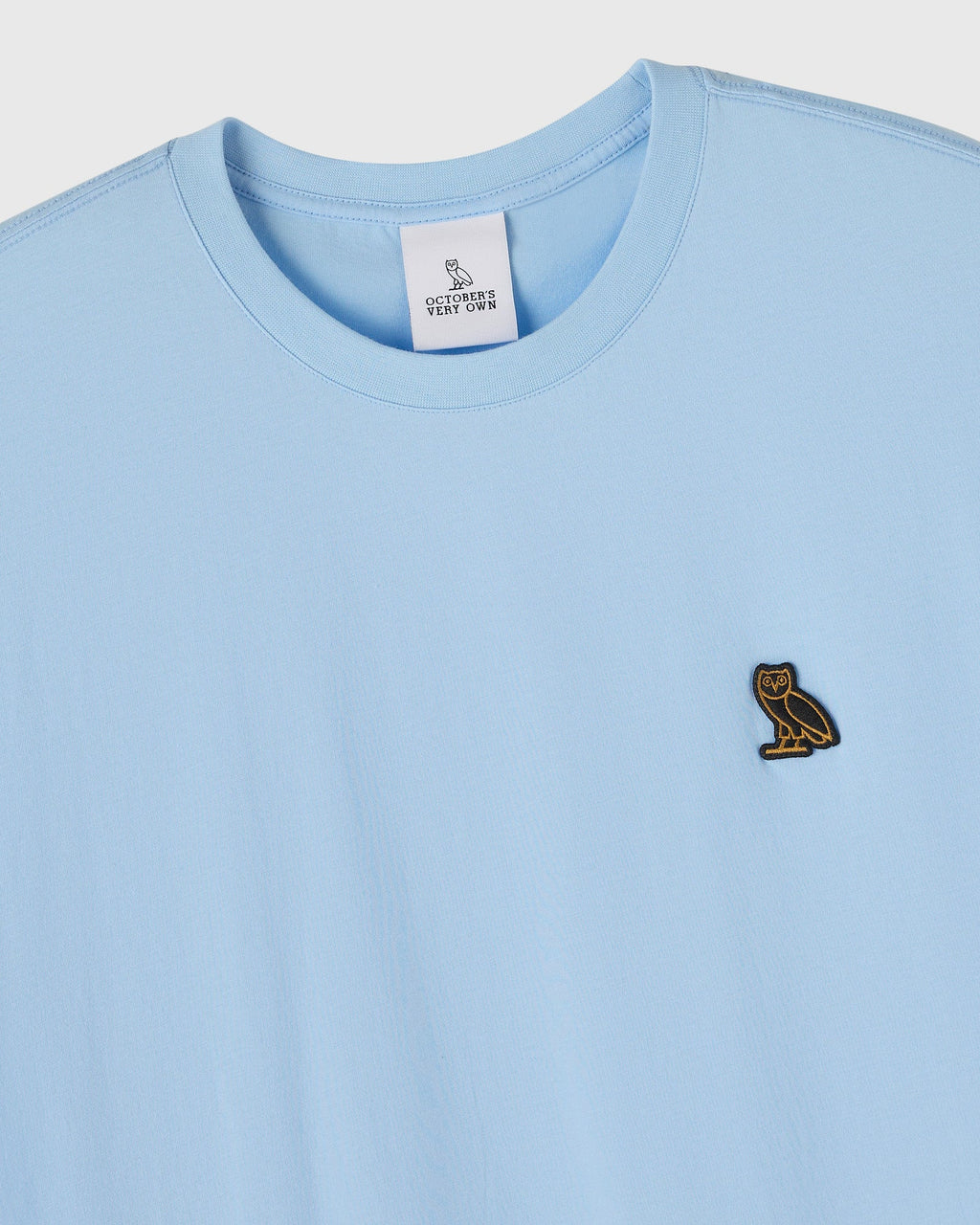 Classic Tee Light Blue