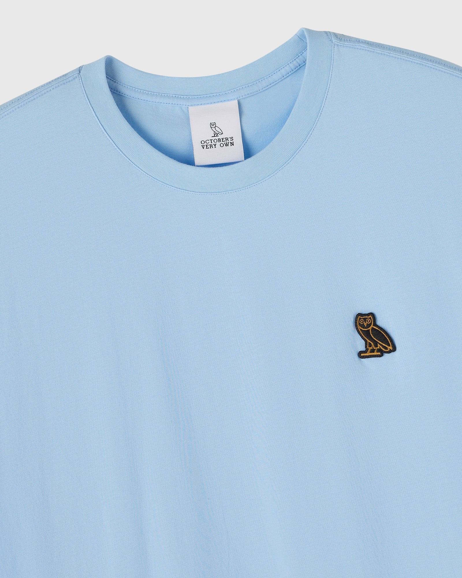 Classic Tee Light Blue