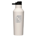 Dance Stacked 32oz Latte Canteen