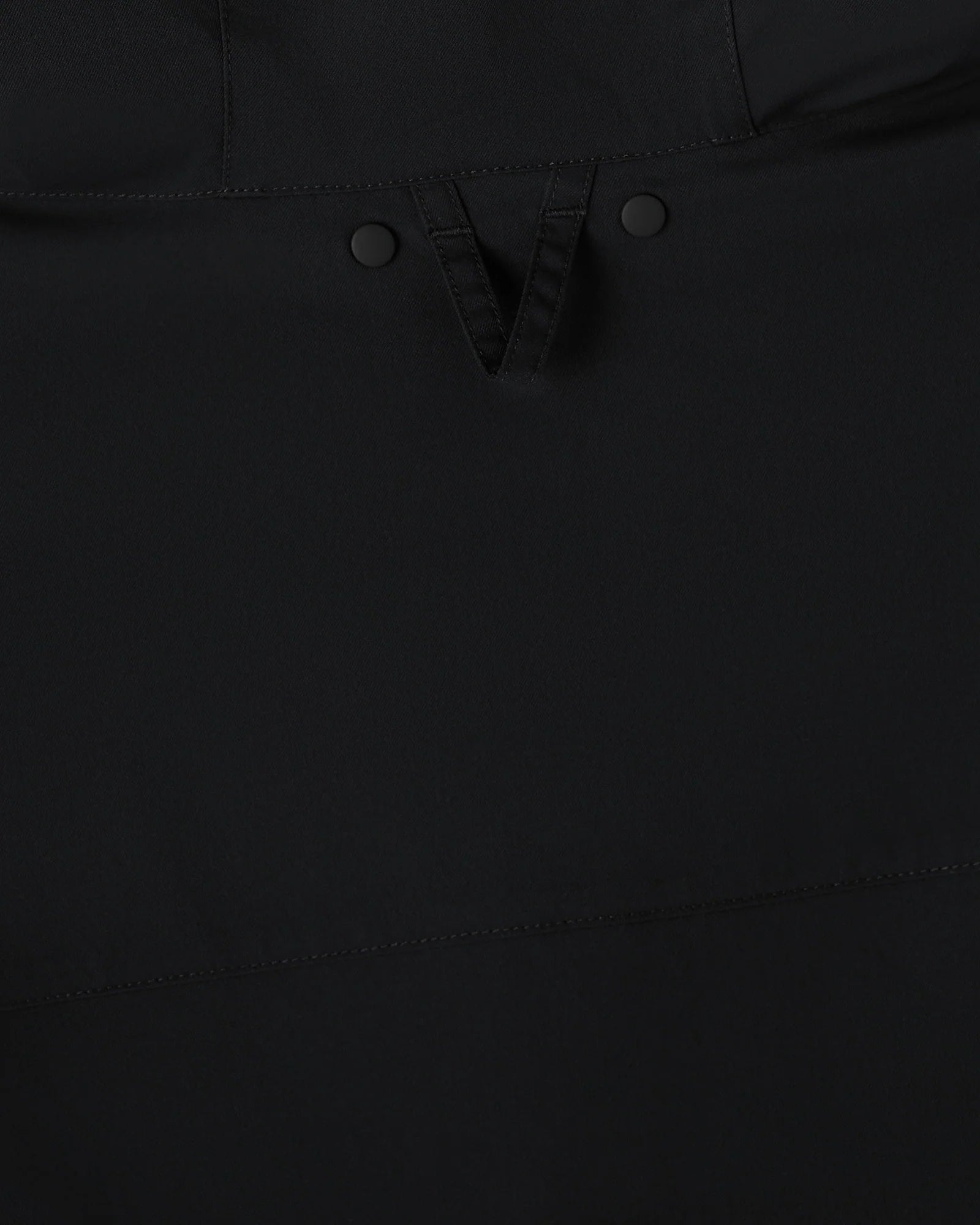 Repel Twill Shell Black