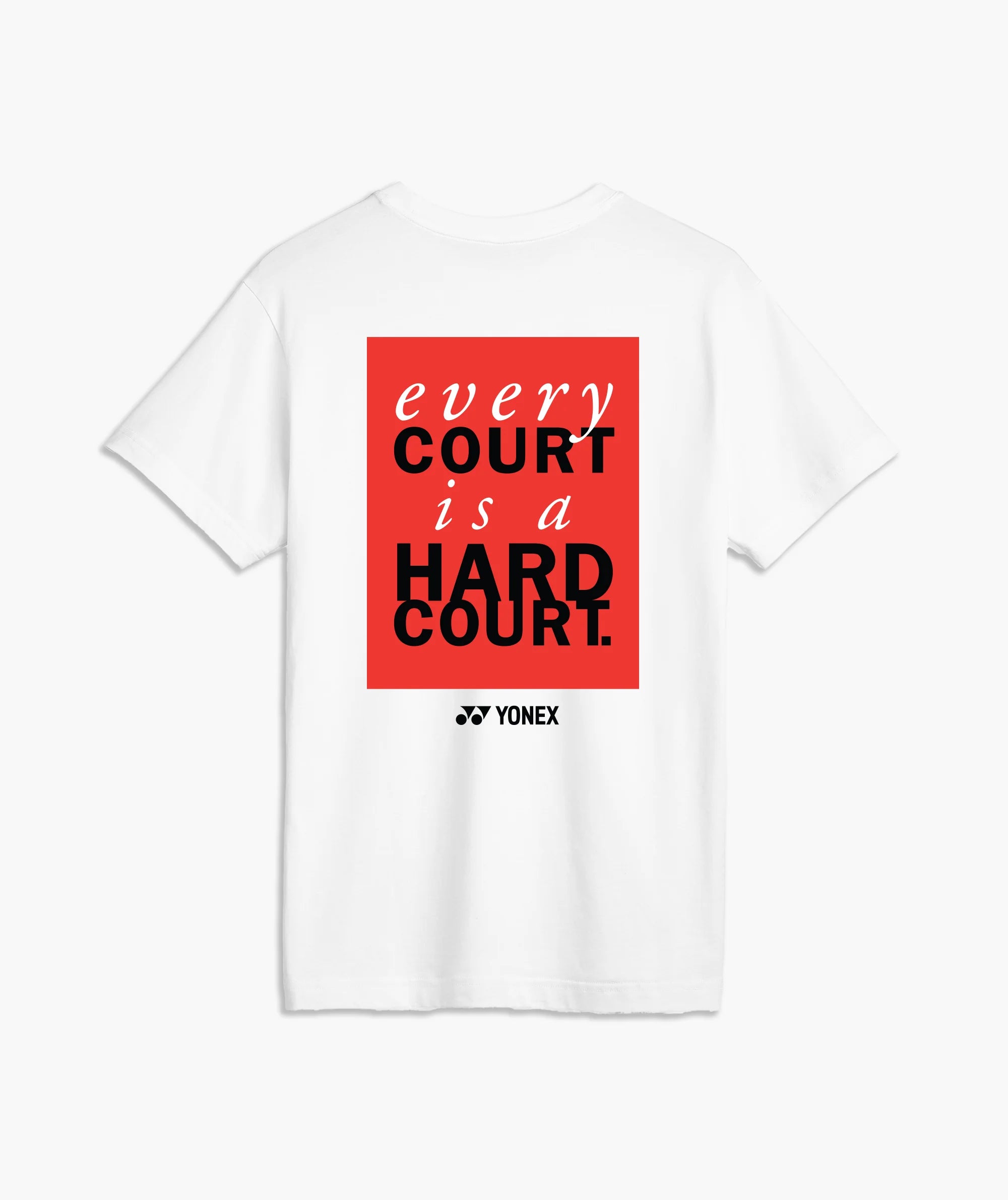 COURT CULTURE T SHIRT