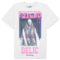 Psychodelic Tee Multi