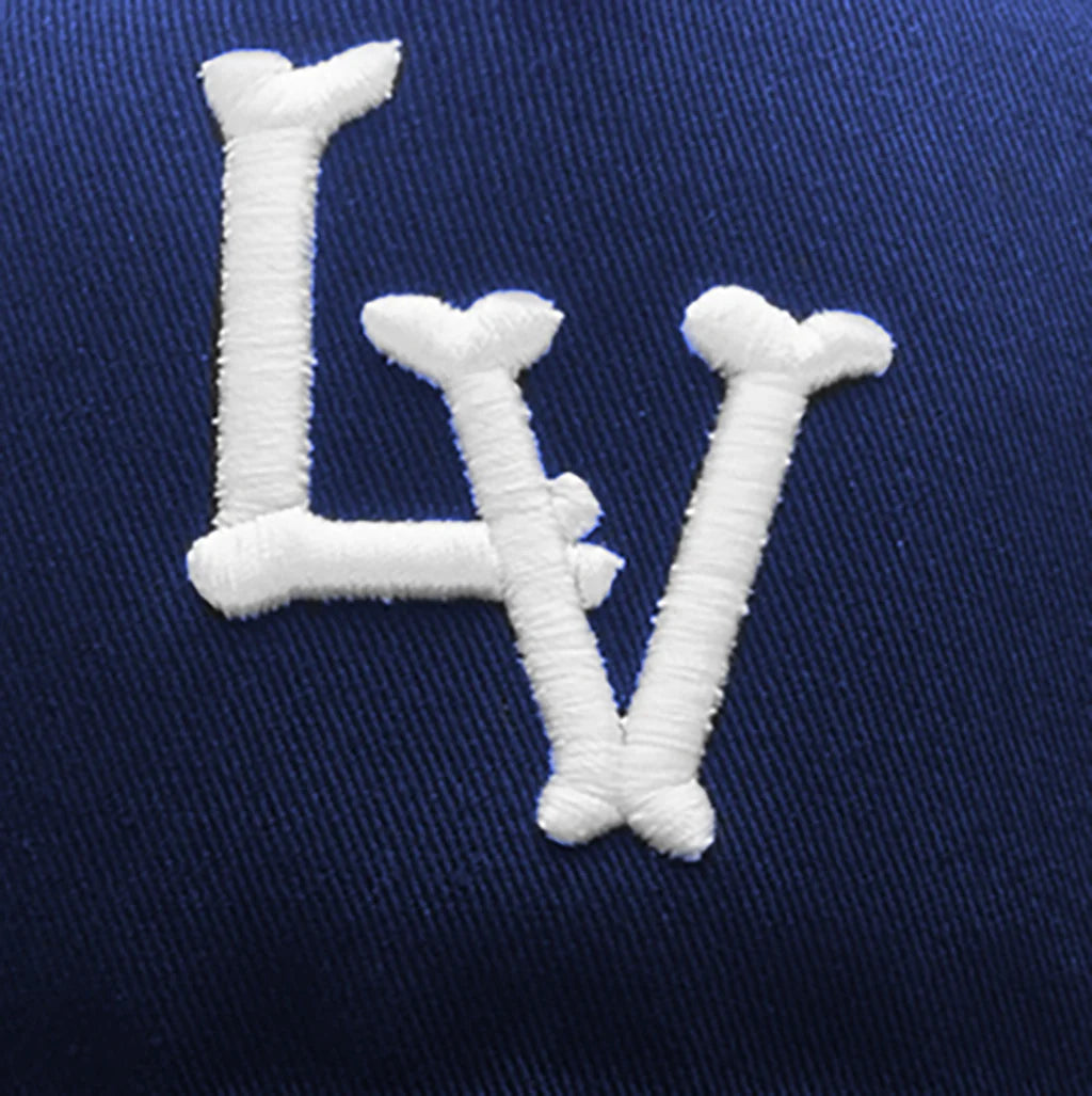 FEATURE x 47 Brand LV Bones Royal