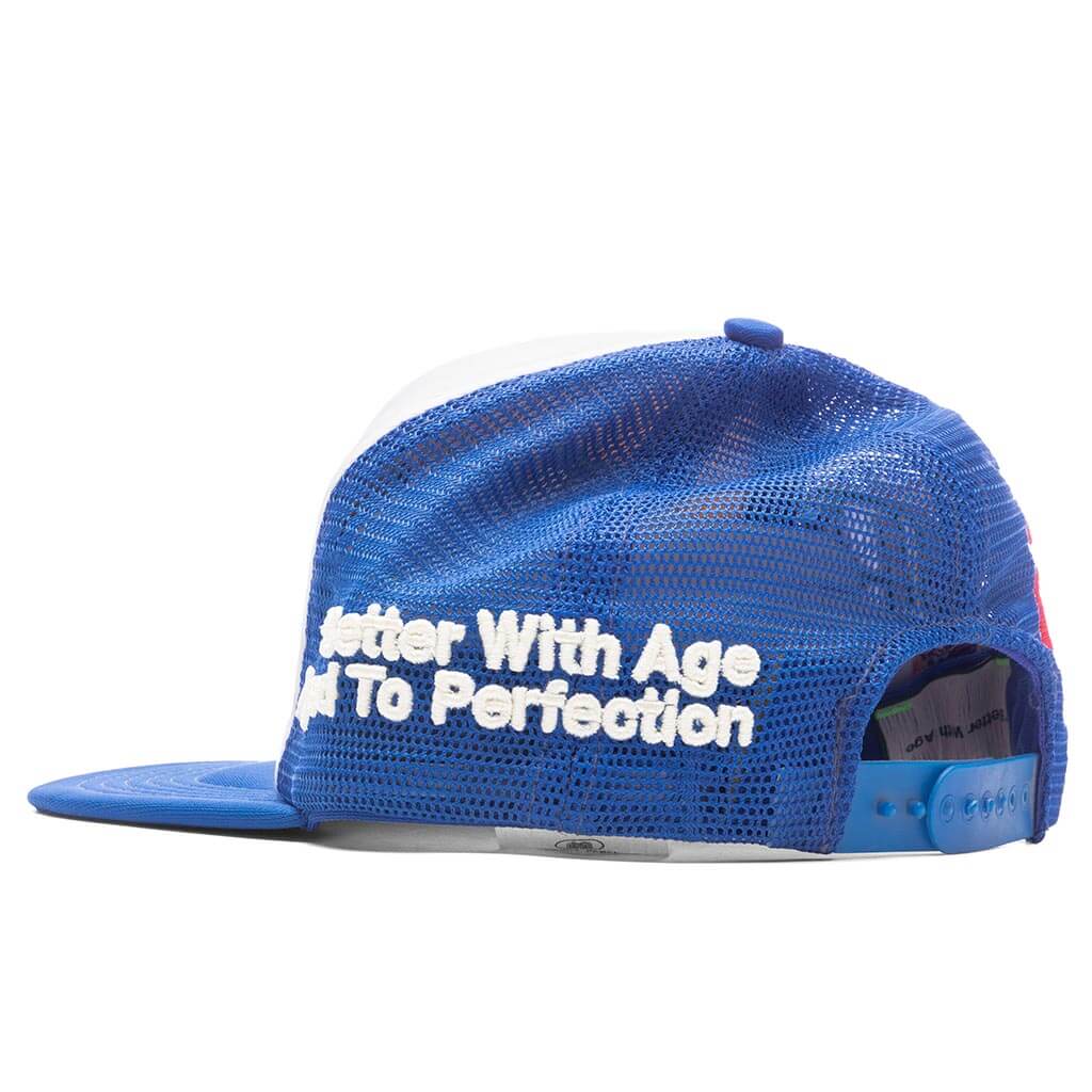 Weston Hat Multi
