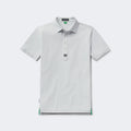 UNISEX SPACEX GO FOR LAUNCH POLO