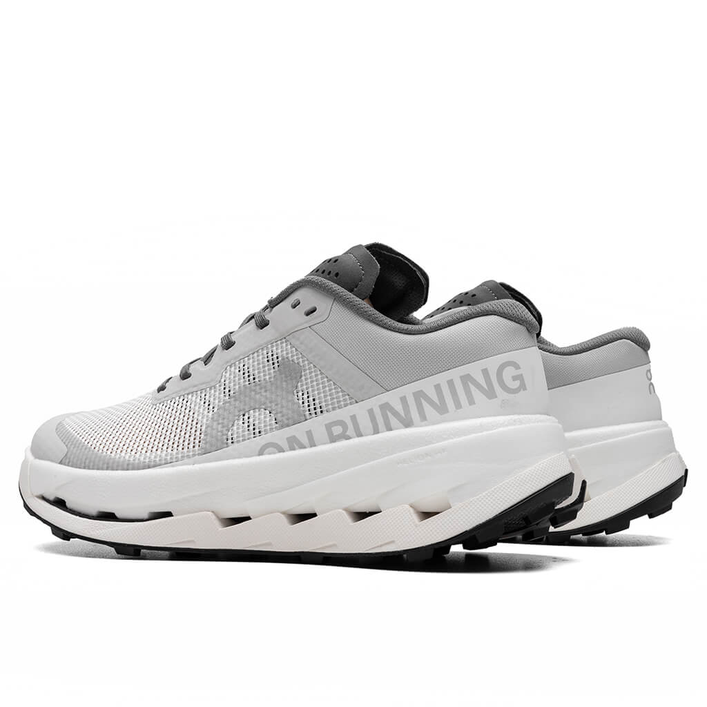 Womens Cloudultra 3 Rock White