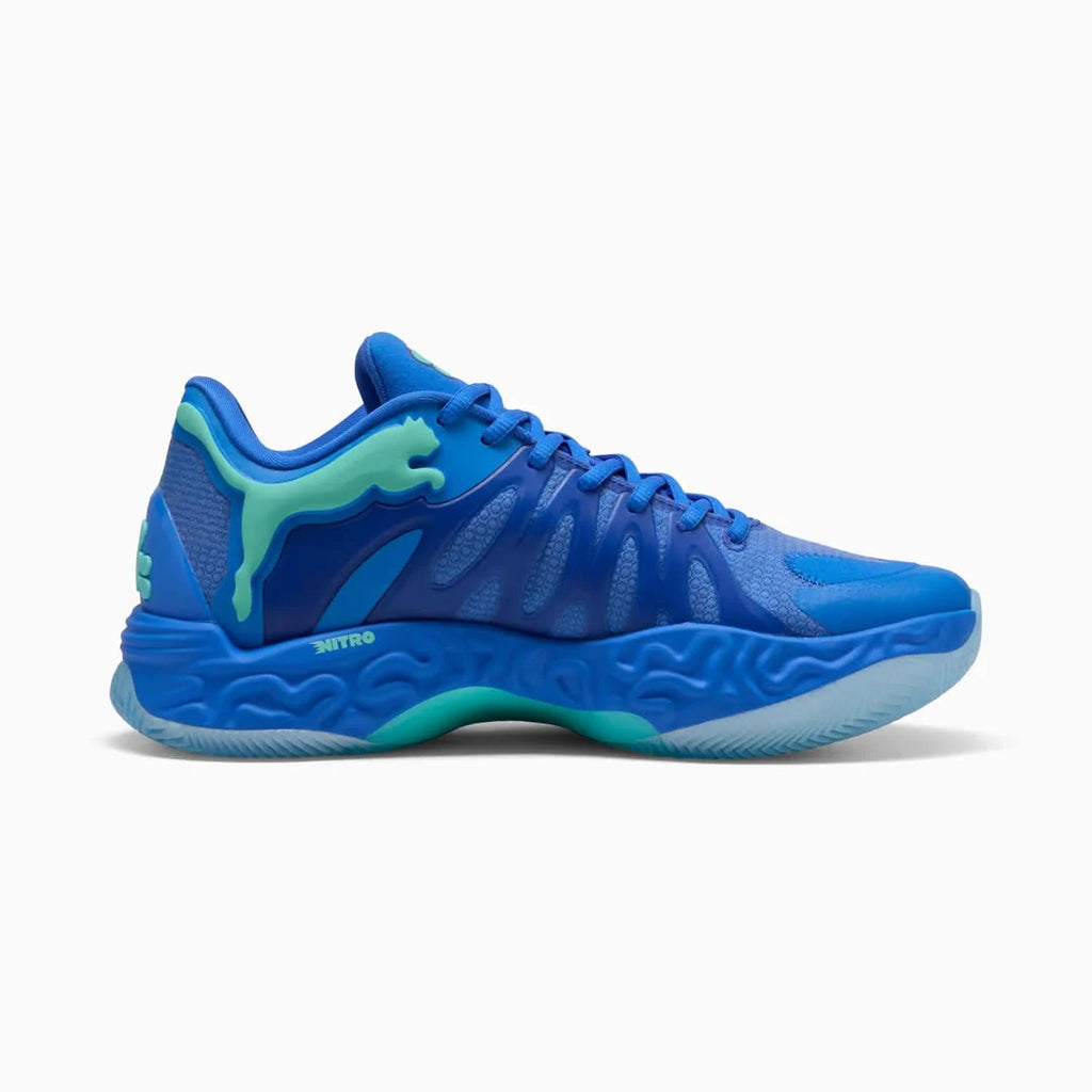 Tênis Puma Hali 1 Opal