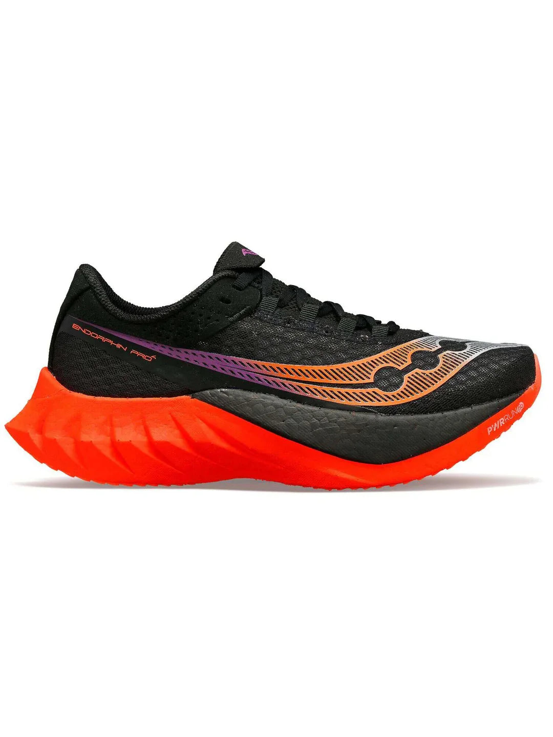 Saucony Endorphin Pro 4 Mens Shoes