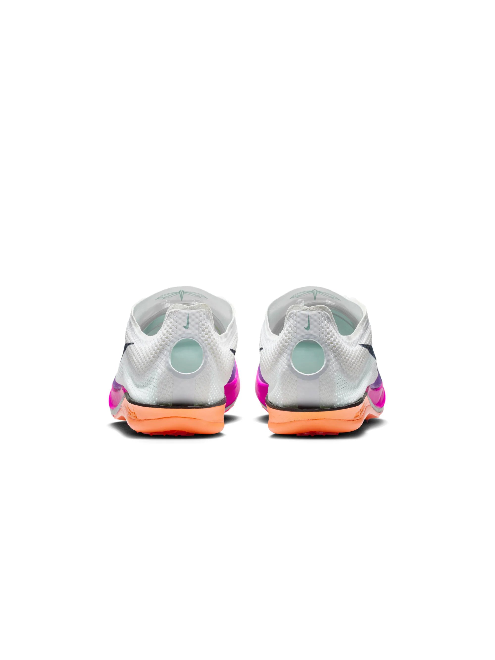 Nike ZoomX Dragonfly 2 Elite Track Field Distance Spikes
