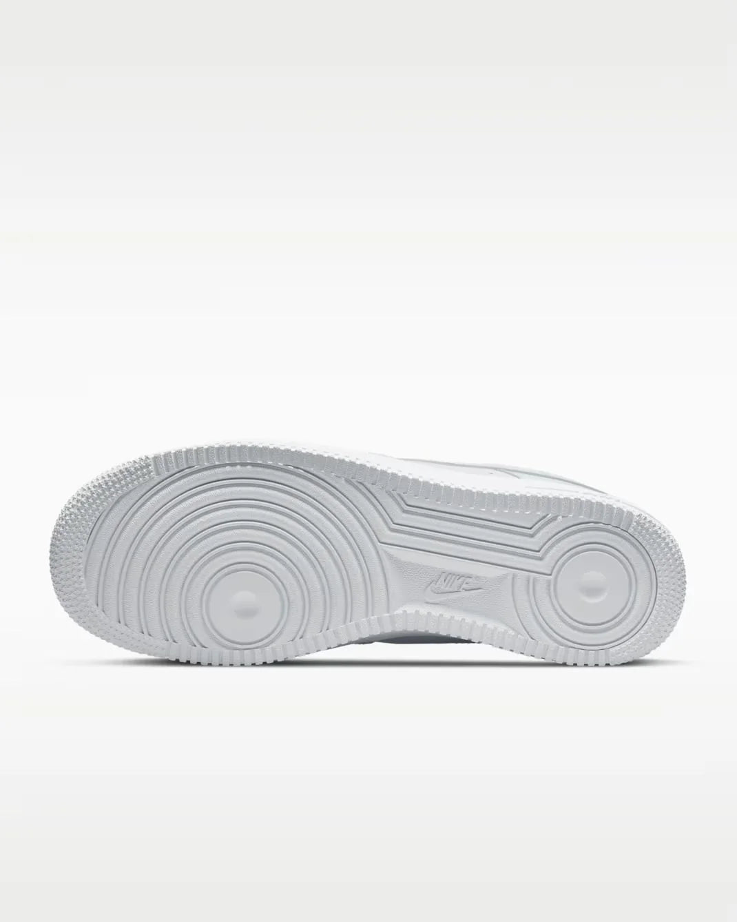Nike Air Force 1 White Free Nike Everyday Cushioned Socks Included