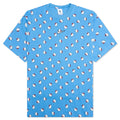 Nike x Hello Kitty NRG S S Top University Blue