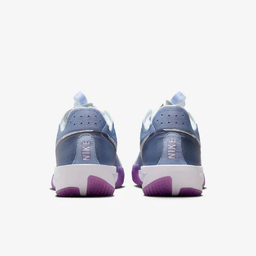 Tênis Nike GT Cut 3 Purple with White
