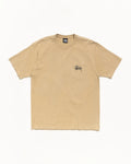 BIG DOG STONE WASHED TEE