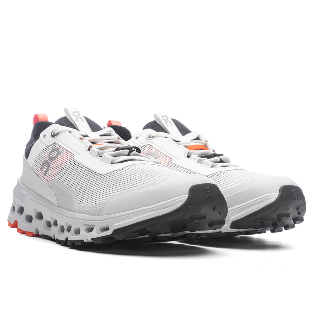 Cloudultra 2 Wolf White