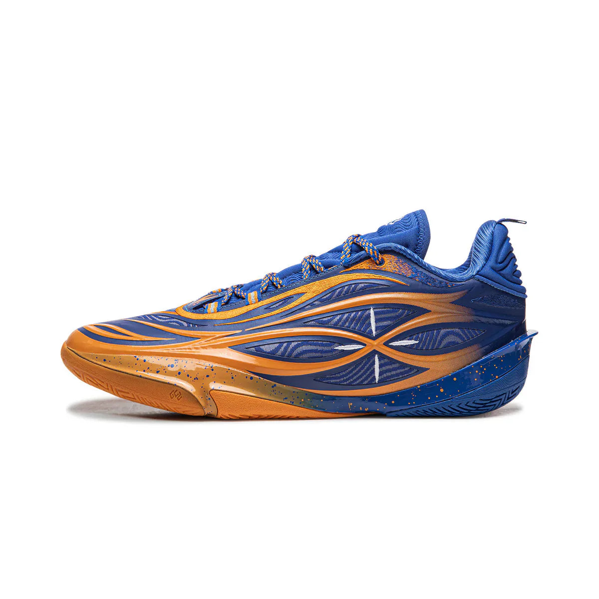 Tênis Li Ning Wade 808 5 Ultra V2 JayFlow