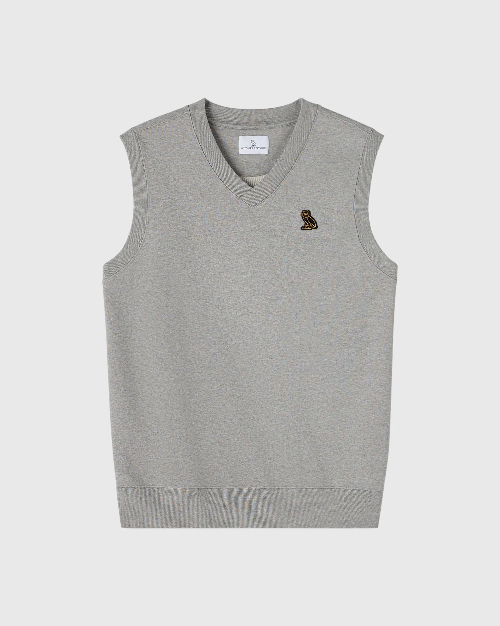 Classic Vest