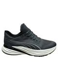 PUMA MAGNIFY NITRO 2 BLACK WHITE