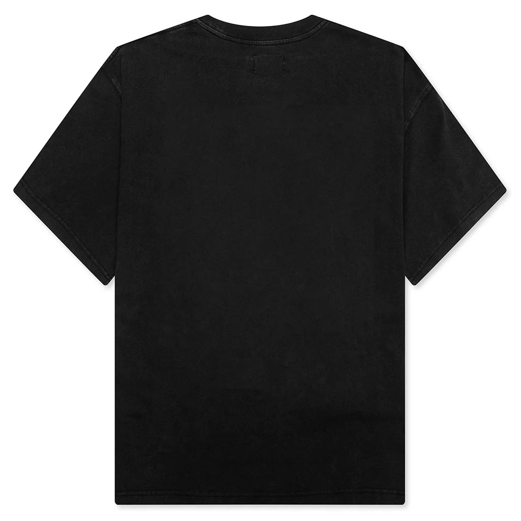 Joy Ride T Shirt Black
