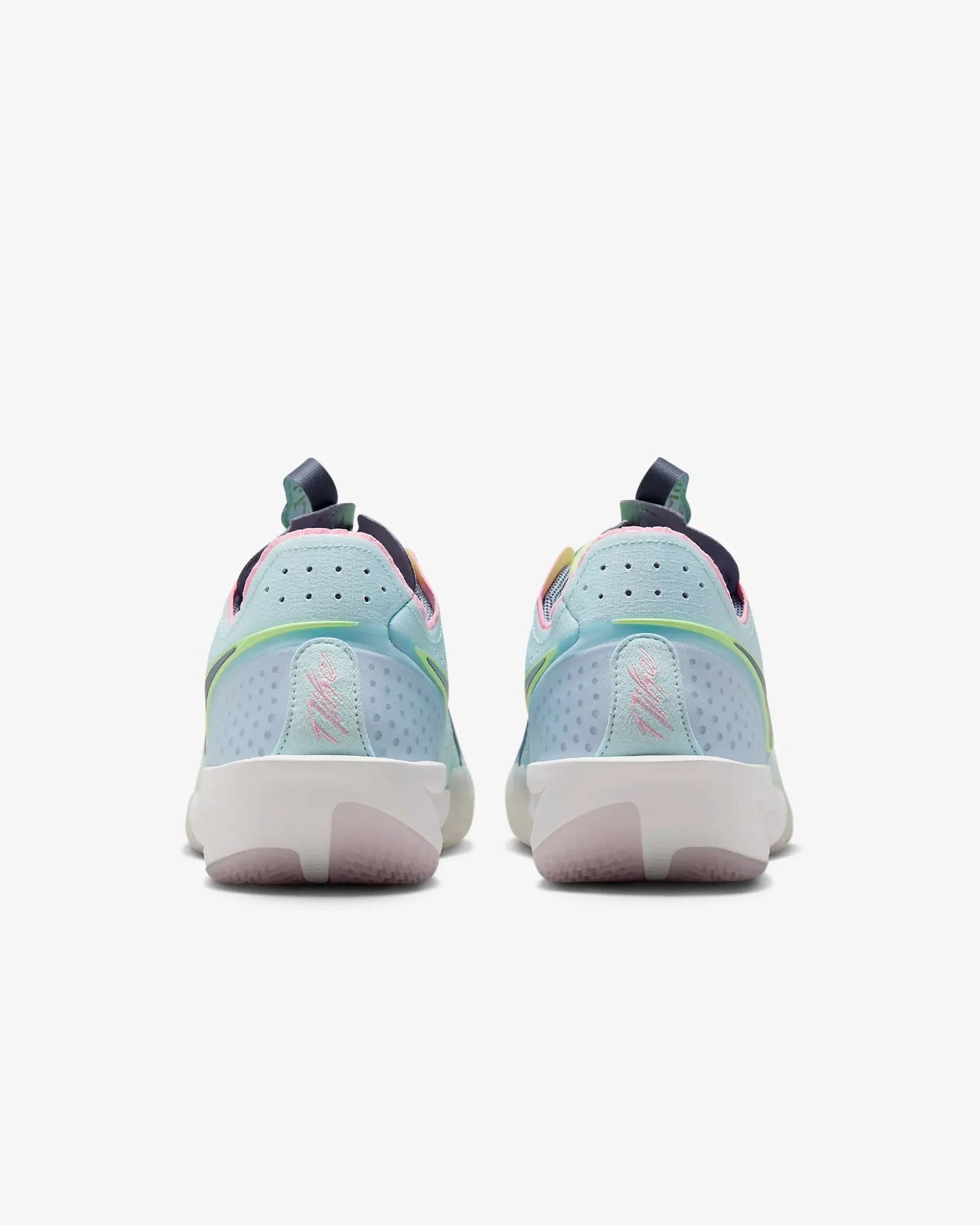 Tênis Nike GT Cut 3 Green Purple