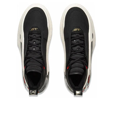 Tênis Li Ning Way of Wade 11 Announcement