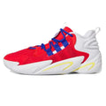 Tênis Adidas BYW Select White Red