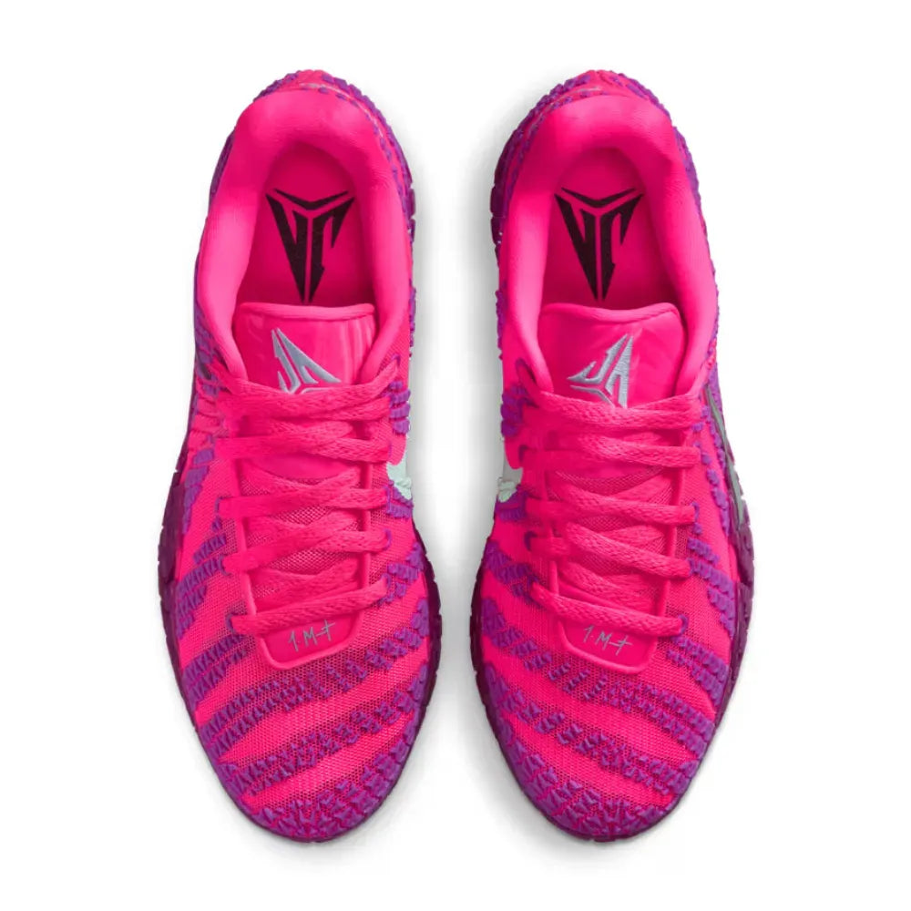 Tênis Nike Ja 3 Price of Admission