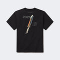 UNISEX STARSHIP YEARLY 2025 T SHIRT