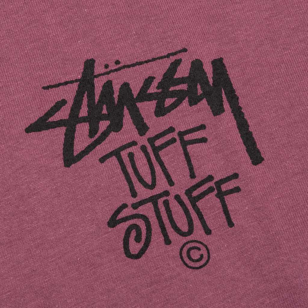 Tuff Stuff Tee Berry